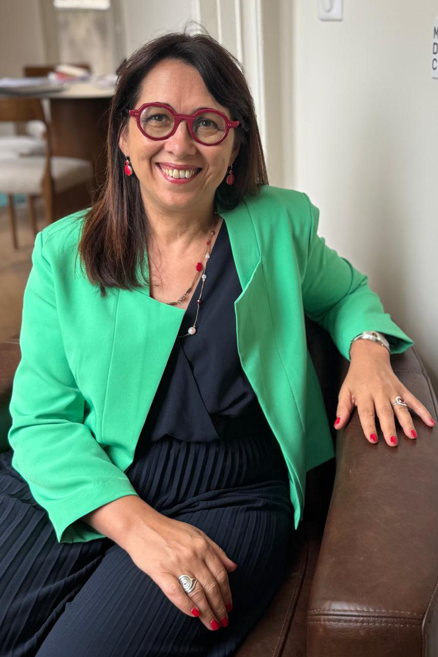mediation france