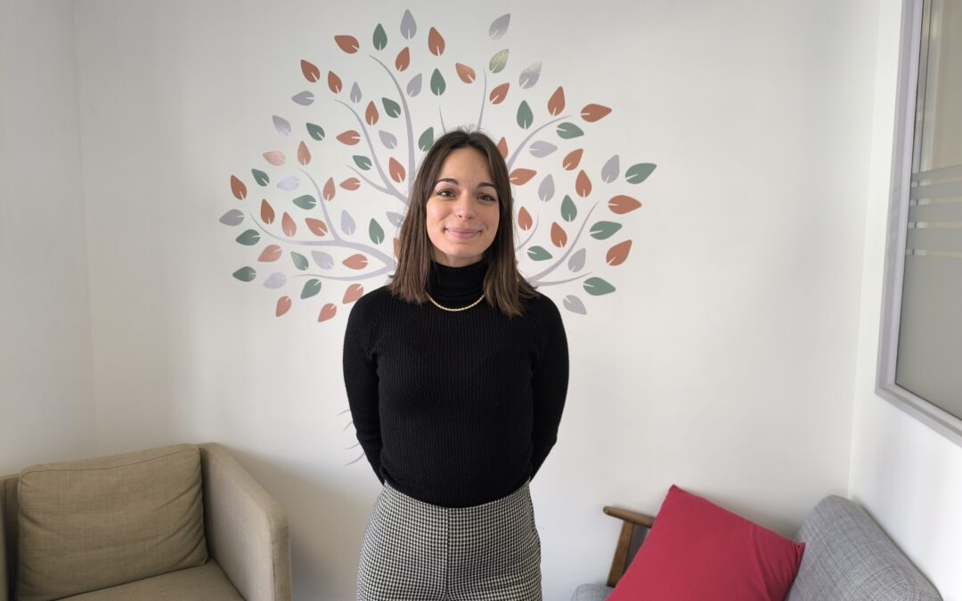 Emma LABUZ devient médiatrice familiale diplômée d&rsquo;Etat